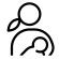 icône maman