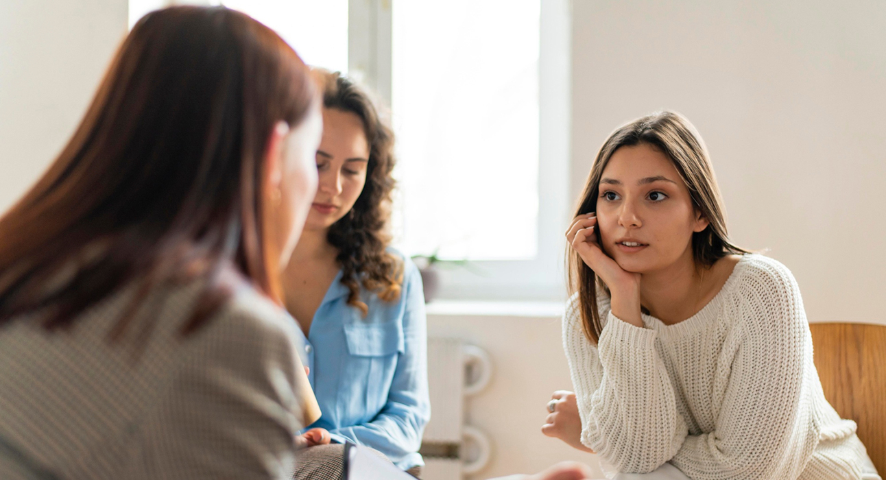 Coaching Mom Business Academy